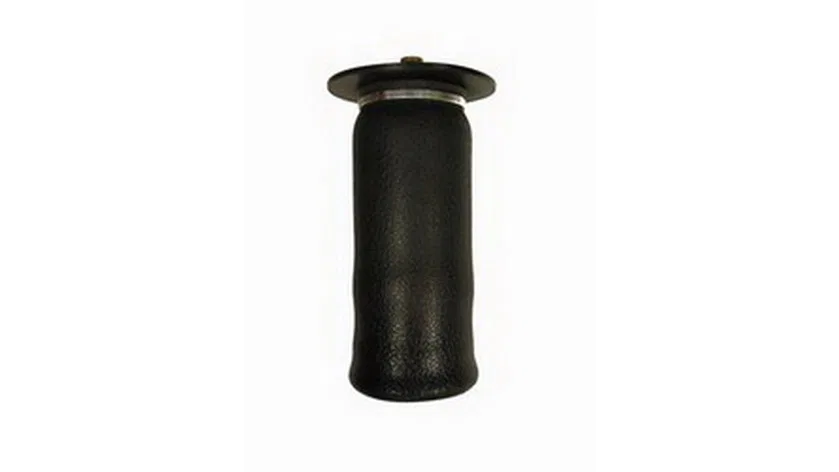 50256 – AIR LIFT Helper Spring Bellows, 4-1/2 Inch Sleeve 6.8 Inch Extended Height 2.4 Inch Compressed Height 5.1 Inc...